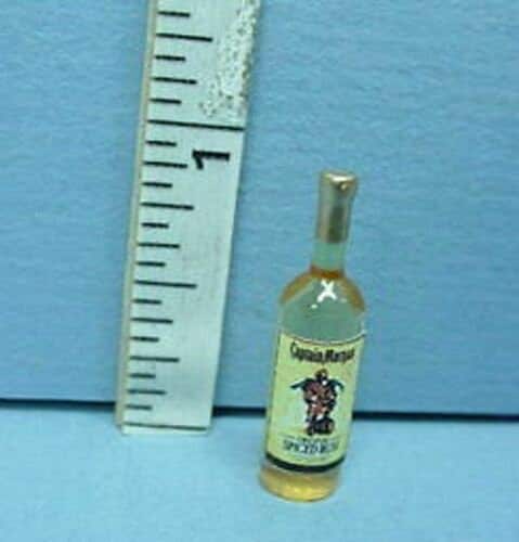 SAFIGLE 12pcs Botellas De Vino En Miniatura Mini