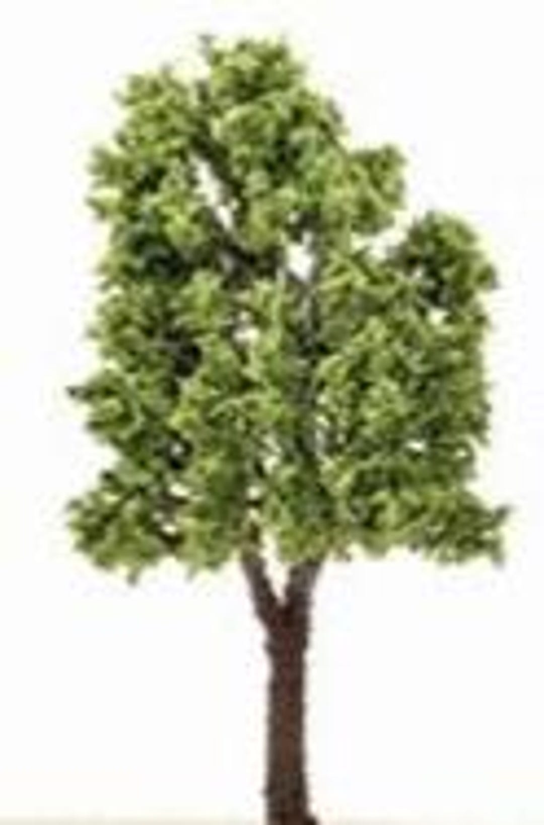 Mini Tree Trunk Small Miniature Handmade 3