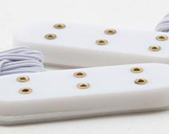 Dollhouse Miniature Lighting Junction Blocks Pair with Leads