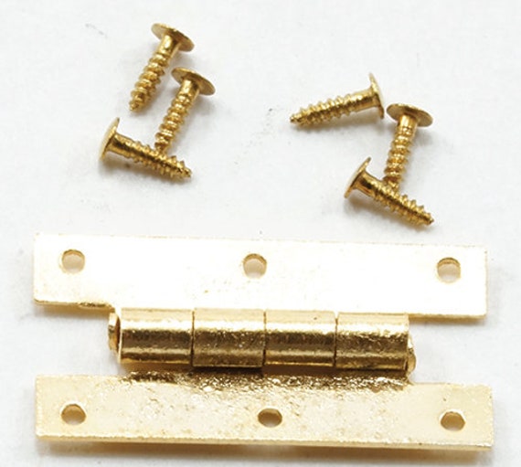 Dollhouse hinges outlet