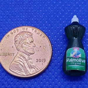 Handgemachte Seife für die Puppenstube :1:12