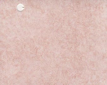 Dollhouse Miniature Prepasted Wallpaper, 3 Pieces - Pink Splash - 1:12 Scale