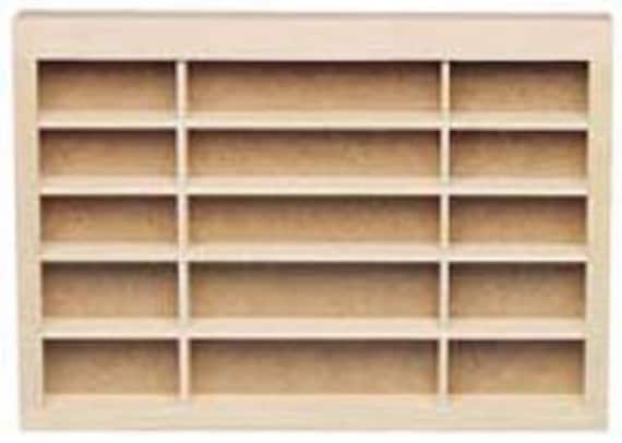 Unfinished store deals