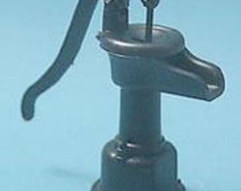 Dollhouse Miniature Water Well Pump Second 1-12 Scale