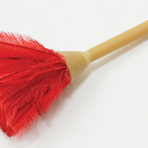 Feather Duster Etsy