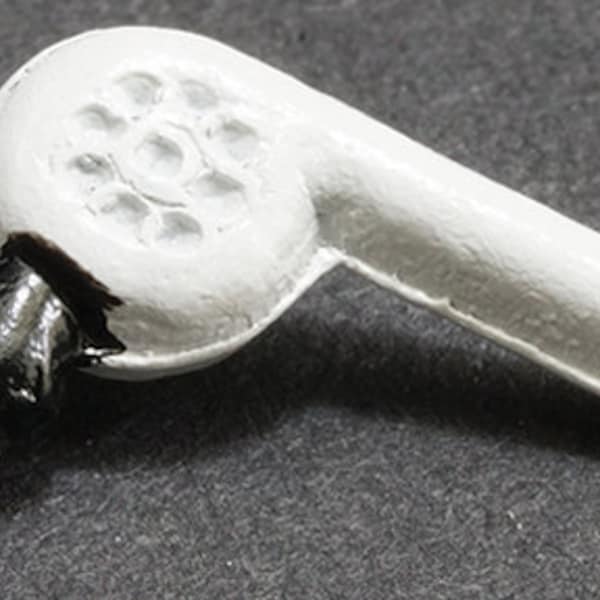 Dollhouse Hair Dryer Etsy