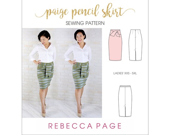 tube skirt quilt pattern