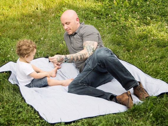 Sew picnic blanket hotsell