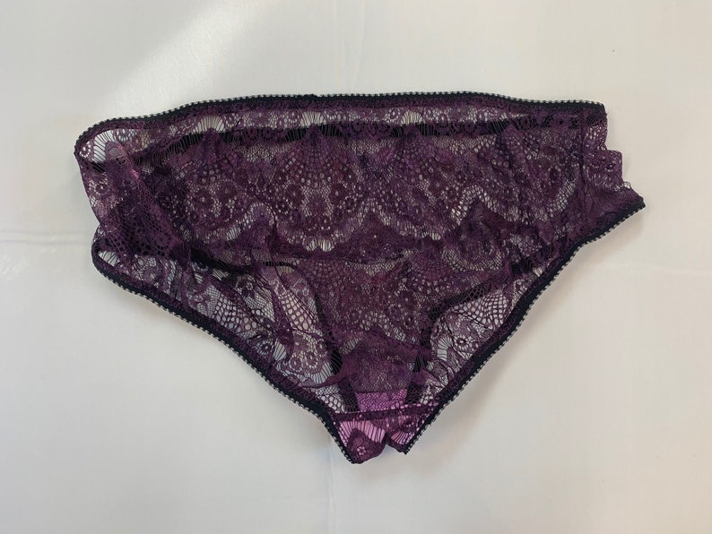 Bianca Underwear PDF Sewing Pattern Underwear Pattern Cute | Etsy