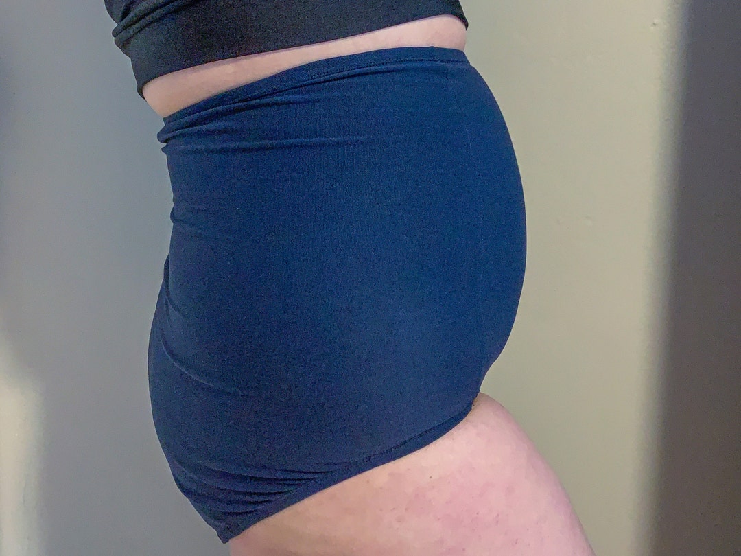 Shapewear PDF Sewing Pattern Shapewear Pattern Shorts Etsy