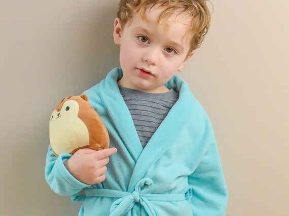 Relaxation Robe PDF Sewing Pattern Bathrobe Pattern Comfy | Etsy