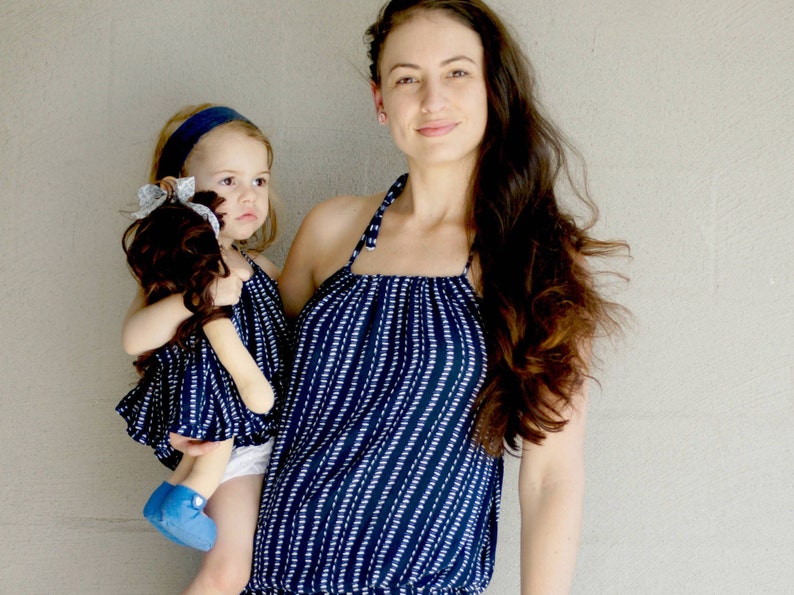 BUNDLE Cerena Romper PDF Sewing Pattern Romper Pattern, Outfit Pattern, Loungewear Pattern, Flowy Sewing Pattern, Romper PDF, Fun Pattern