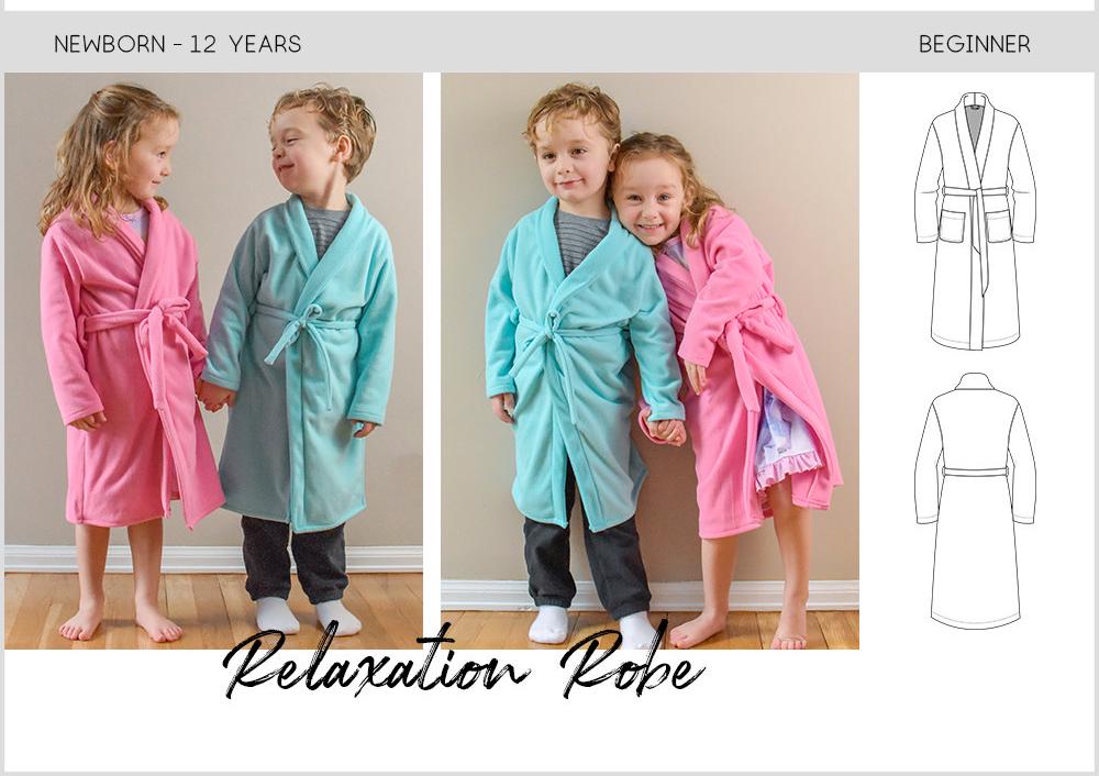 Bathrobe Sewing Pattern PDF, Kids Bathrobe PDF Pattern, Comfy Robe Pattern, Relaxed Robe Pattern, Robe Sewing Pattern,men's Bathrobe Pattern - Etsy bathrobe-sewing-pattern-pdf-kids-bathrobe-pdf-pattern-comfy-robe-pattern-relaxed-robe-pattern-robe-sewing-pattern-men-s-bathrobe-pattern-etsy