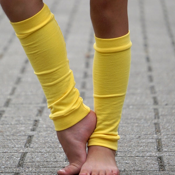 Ballet Leg Warmers PDF Sewing Pattern - Dancewear Pattern, Leg Warmers Pattern, Athletic Patterns, Balletwear Pattern, Dancewear PDF, Dance