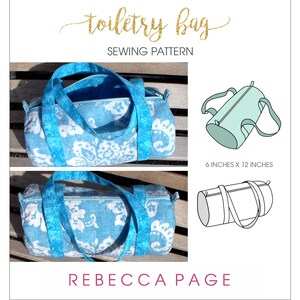 bum bolsa pattern pdf