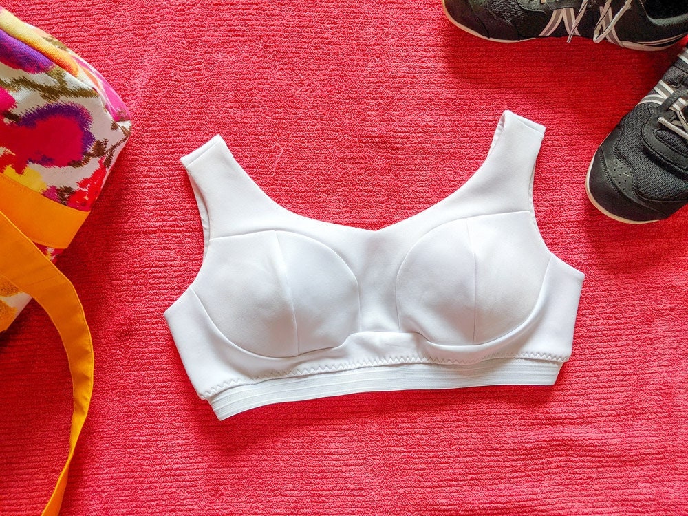 Buy Pdf Bra Patterns Online In India -  India