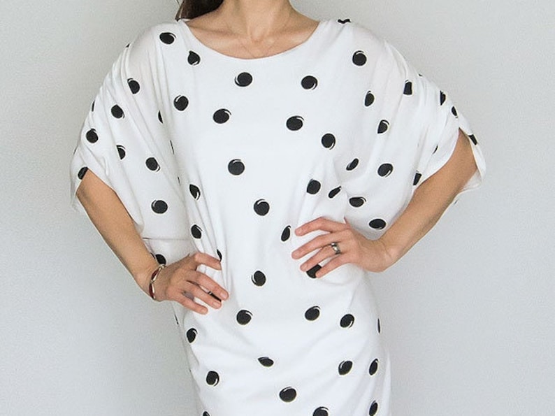 Della Drape PDF Sewing Pattern Top Pattern Drape Top Etsy