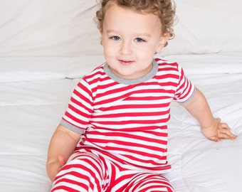 Children’s Jersey PJs PDF Sewing Pattern - PJs Pattern, Jersey PJs Pattern, Comfy PJs Pattern, PJs Sewing Pattern, PJs PDF, Easy Pajamas