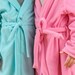 Relaxation Robe PDF Sewing Pattern Bathrobe Pattern, Comfy Robe Pattern ...