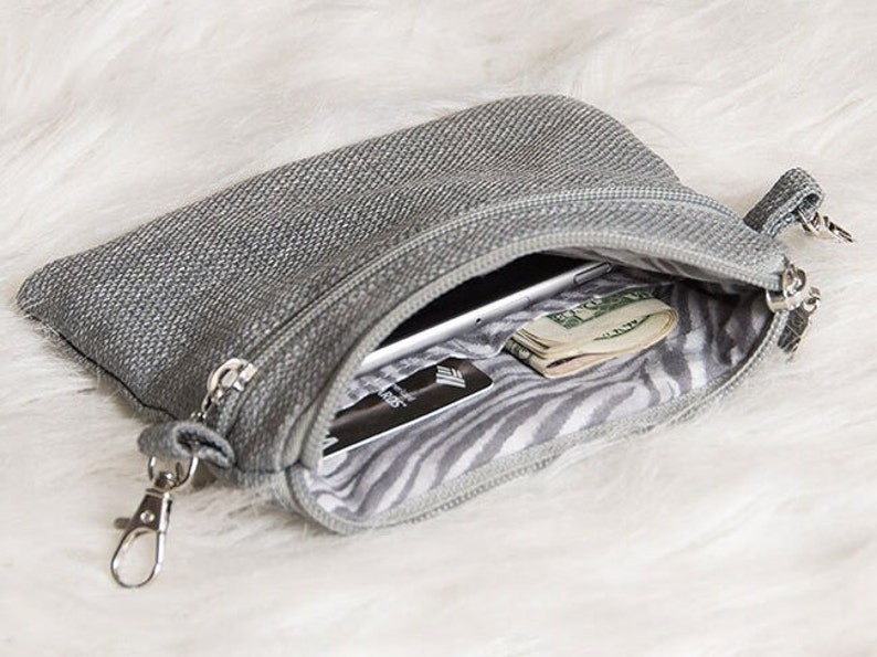 Belt Loop Bag PDF Sewing Pattern Belt Loop PDF Belt Loop Etsy