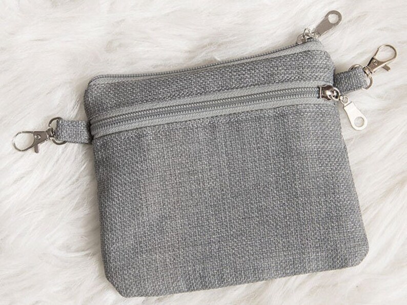 Belt Loop Bag PDF Sewing Pattern Belt Loop PDF Belt Loop Etsy