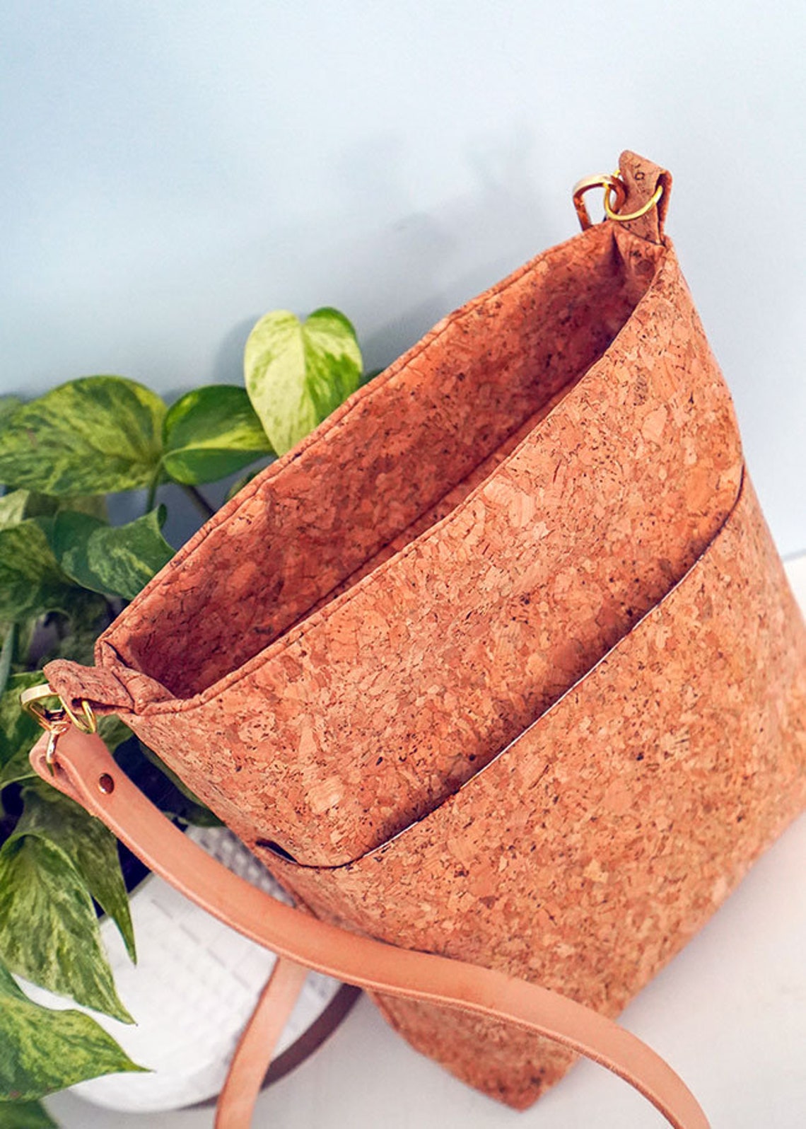 Cross Body Bag PDF Sewing Pattern Bag Sew Bag PDF Bag Etsy