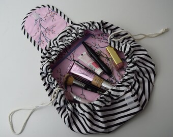Easy Beginner Treasure Pouch PDF Bag Sewing Pattern Drawstring Pouch ...
