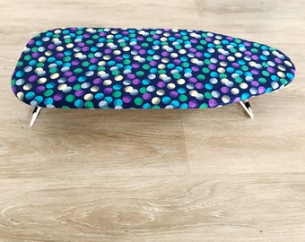 Ironing Board Cover PDF Sewing Pattern - Cover Pattern, Iron Cover Pattern, Iron Board Pattern, Home Sewing Pattern, Cover PDF, Quick Home