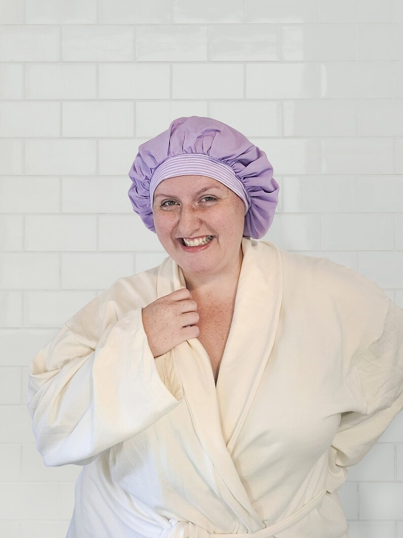 Hair & Wrap Set PDF Sewing Pattern Hair Etsy