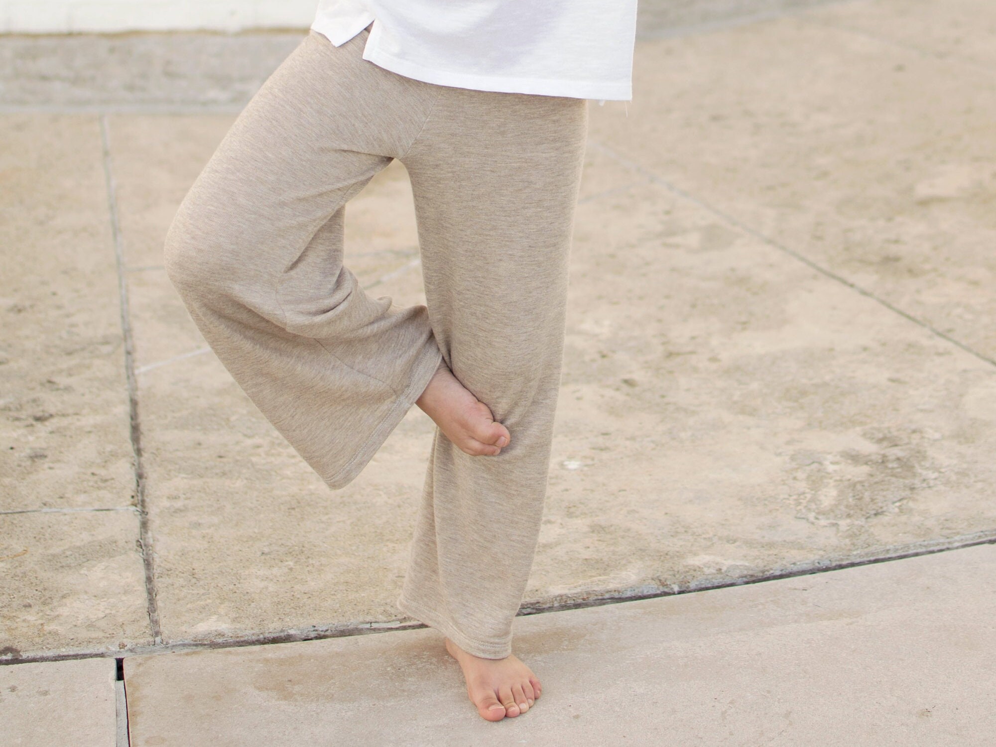Pippa Pants PDF Sewing Pattern Comfy 