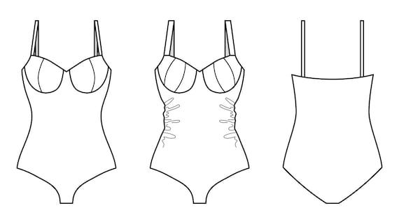 Free Printable Modest Swimsuit Patterns Womens Free Printable Modest Swimsuit Patterns Womens