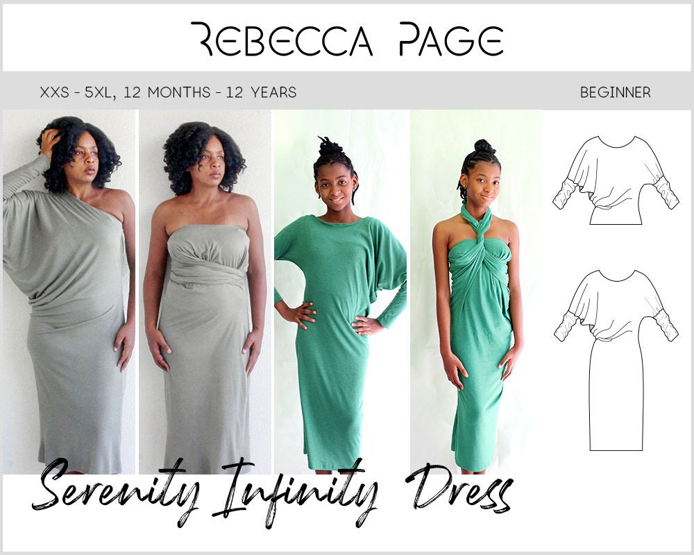Diy multiway sale dress