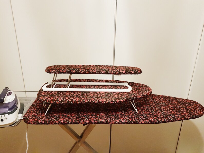 Ironing Board Cover PDF Sewing Pattern Cover Pattern Iron Etsy