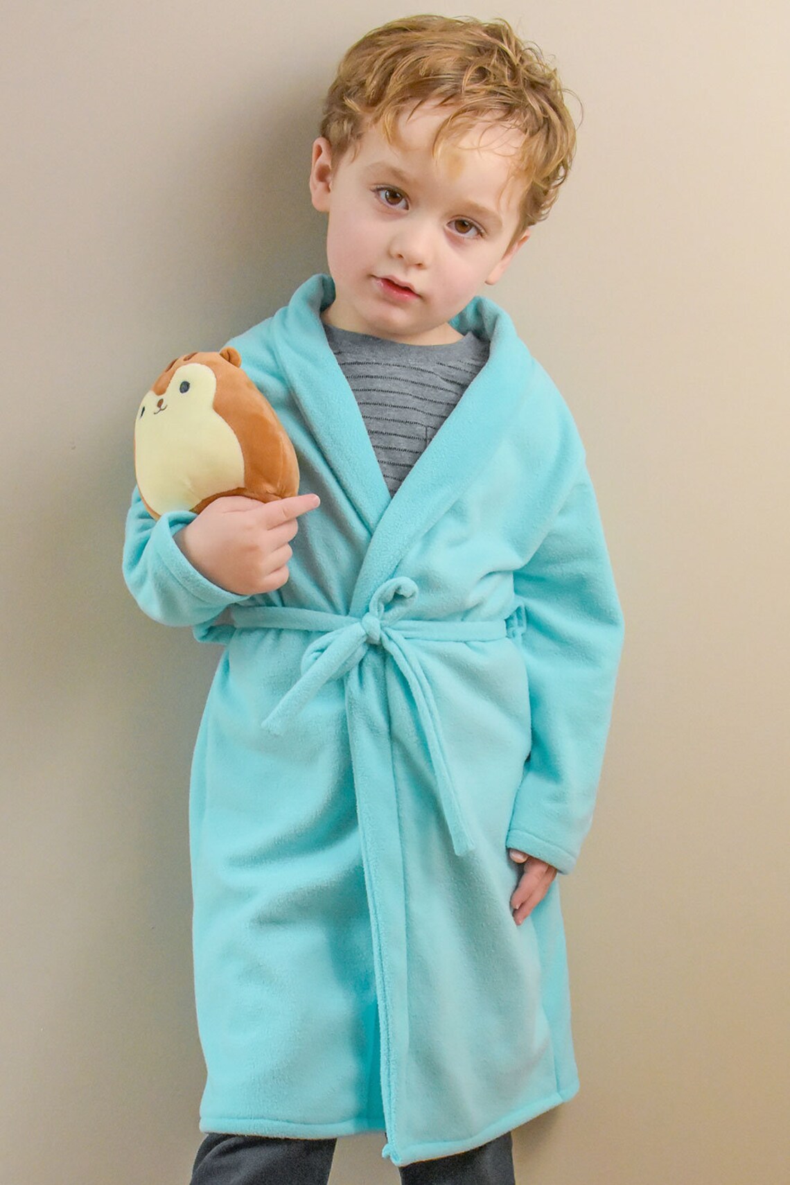 Relaxation Robe PDF Sewing Pattern Bathrobe Pattern Comfy - Etsy Canada