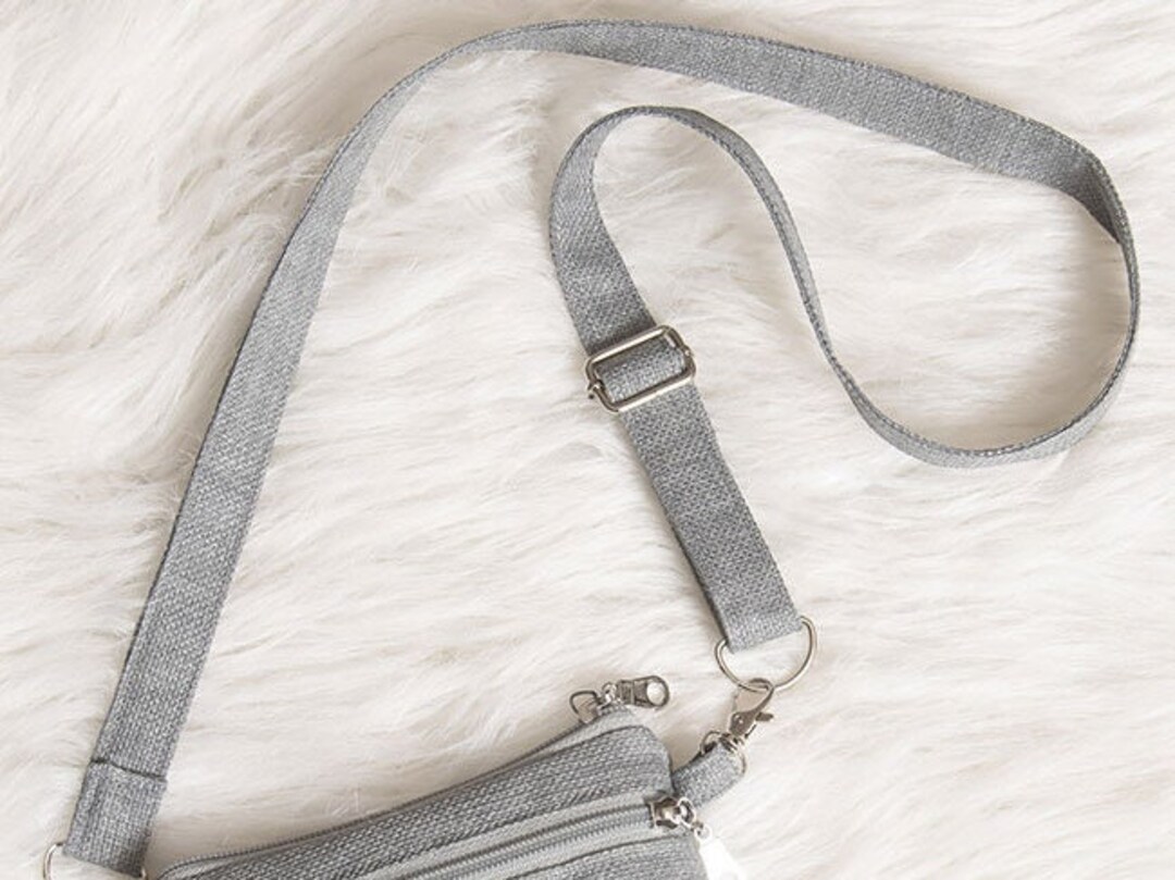 Belt Loop Bag PDF Sewing Pattern Belt Loop PDF, Belt Loop Pattern, Belt