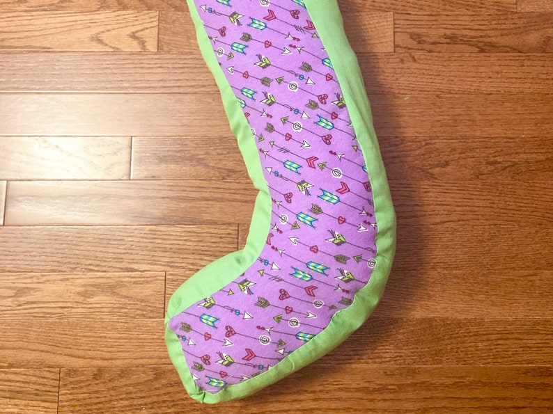 Alphabet Pillows PDF Sewing Pattern Pillow Pattern Letter Etsy