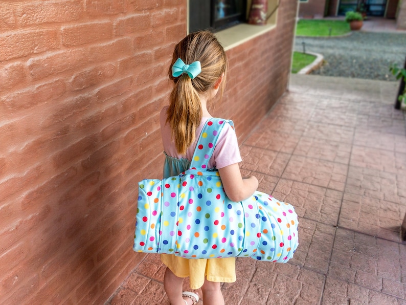 Fairytale Playmat PDF Sewing Pattern Toy Pattern, Play Mat Pattern, Fairytale Pattern, Toys Sewing Pattern, Toy PDF, Fun Toys Pattern, Fun