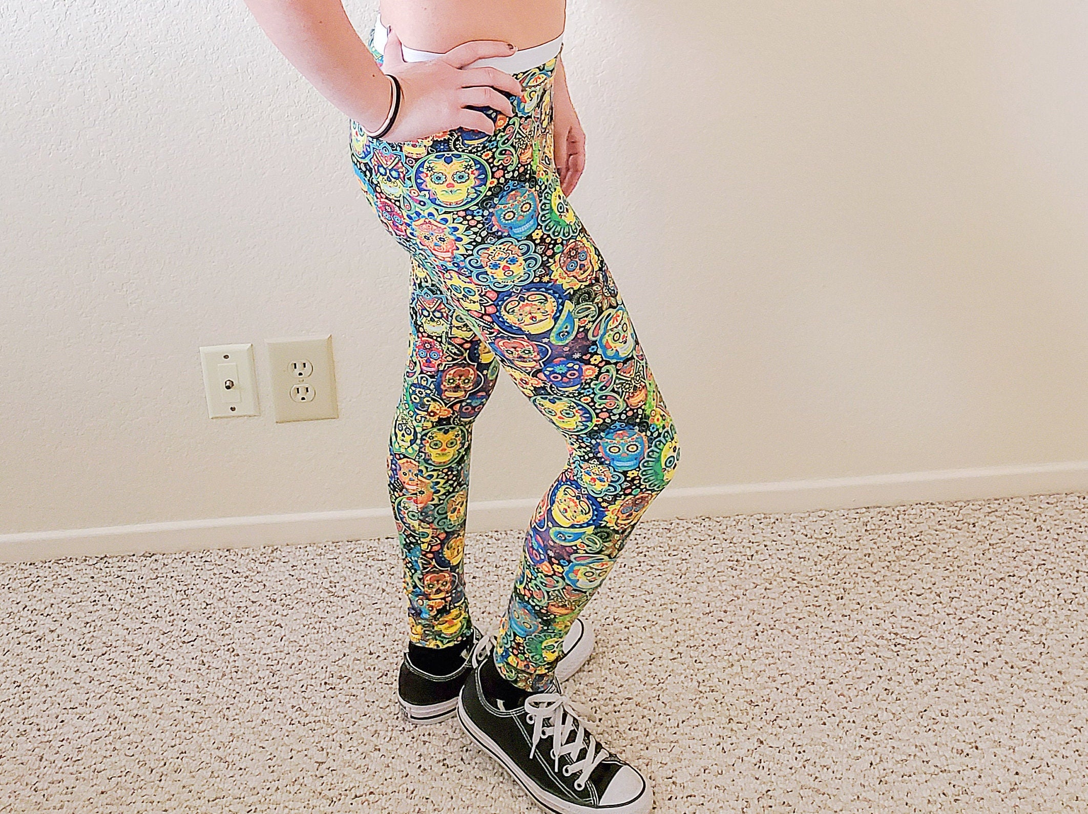 Sewing Bottoms Pattern Leggings Pattern BUNDLE Sports Shorts & Leggings ...