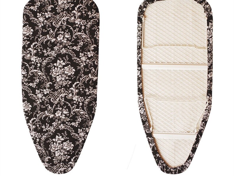 Ironing Board Cover PDF Sewing Pattern Cover Pattern Iron Etsy