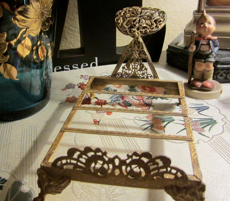 antique dolls house furniture