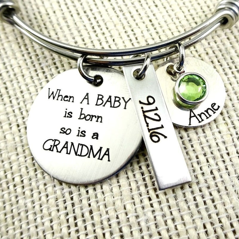 When of Time Jewelry - Etsy