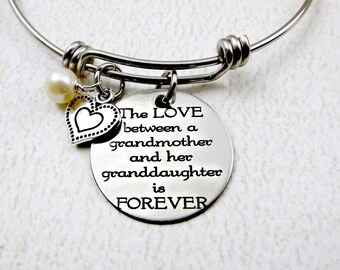 granddaughter gift etsy