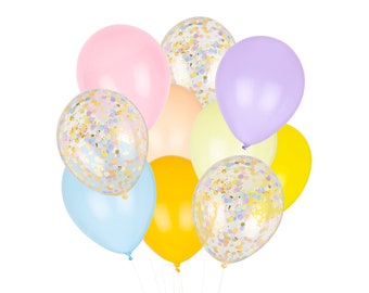 Daisy Birthday Decorations, 60s Party Decorations