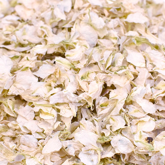 Valentine's Day Flower Petals - Flower Confetti - Lace Petals Confetti Il_570xn