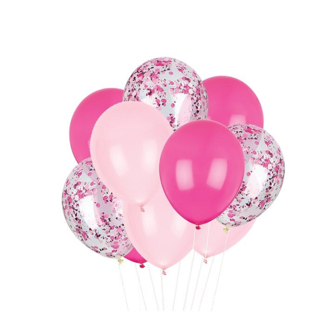 Bubblegum ballons deals