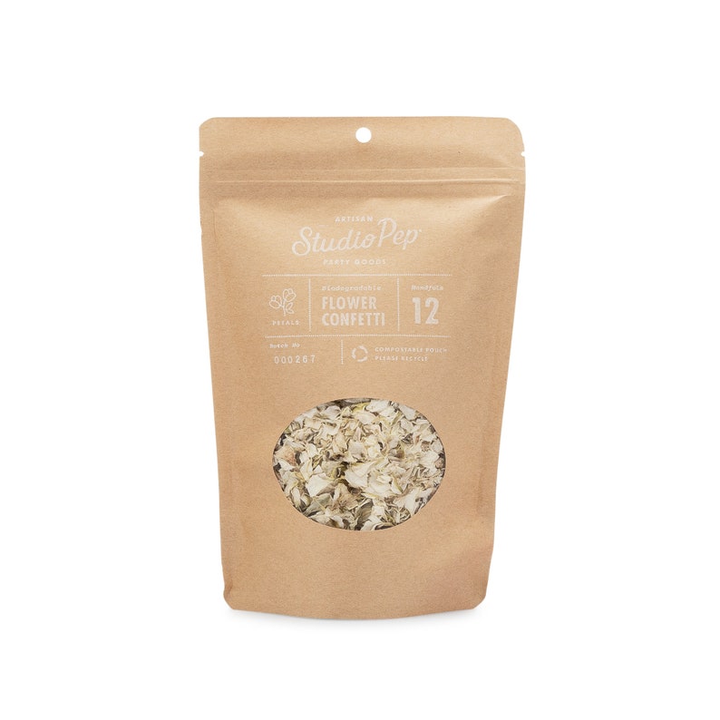 Wedding Confetti Flower Confetti Bulk Biodegradable Etsy Australia
