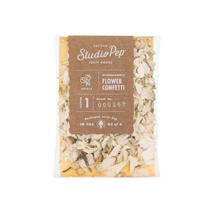 Valentine&#39;s Day Flower Petals - Flower Confetti - Lace Petals Confetti