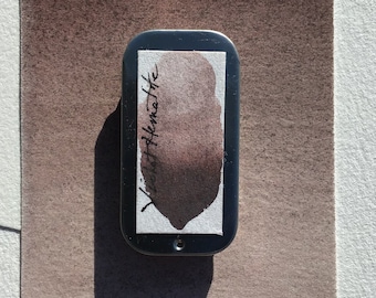 Conservators Watercolors