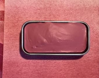 Conservators Watercolors