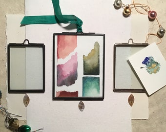 Earthmineralarts | Etsy